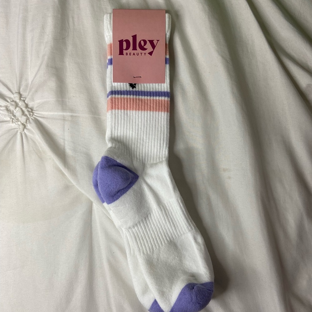 PLEY BEAUTY SOCKS